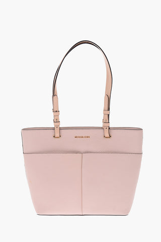MICHAEL Borsa Tote BEDFORD in pelle martellata