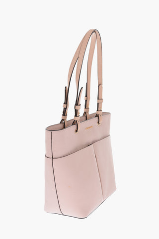 MICHAEL Borsa Tote BEDFORD in pelle martellata