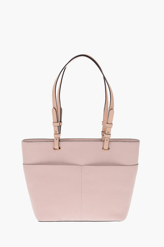 MICHAEL Borsa Tote BEDFORD in pelle martellata