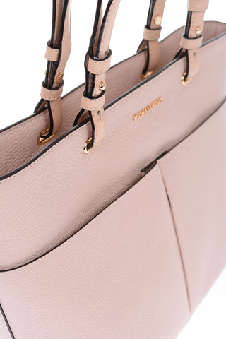 MICHAEL Borsa Tote BEDFORD in pelle martellata