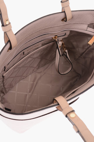 MICHAEL Borsa Tote BEDFORD in pelle martellata