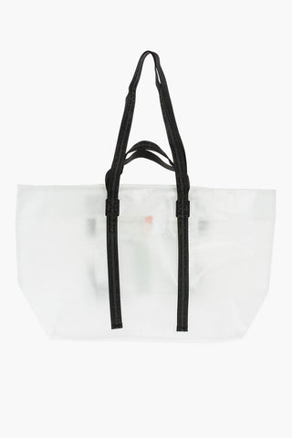 MAN COMMERCIAL ARROW CROSS Shopping Bag