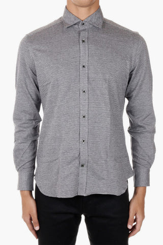 ID Tattersall Cotton Shirt