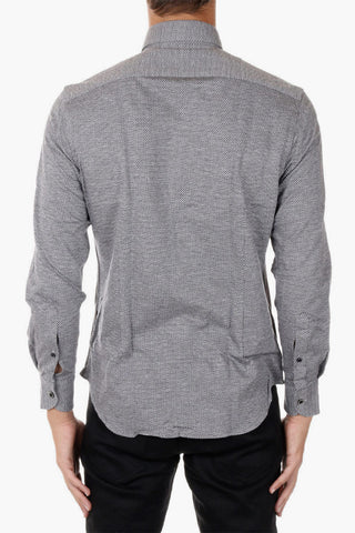 ID Tattersall Cotton Shirt