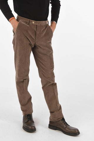 4 Pocket LEADER Corduroy Pants