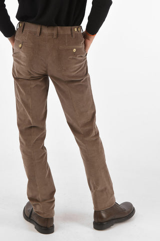 4 Pocket LEADER Corduroy Pants