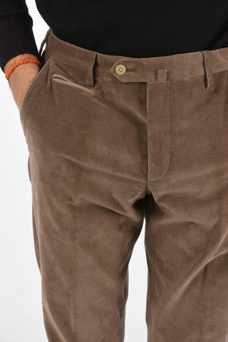 4 Pocket LEADER Corduroy Pants
