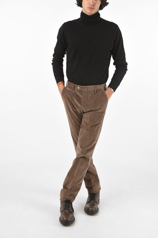 4 Pocket LEADER Corduroy Pants
