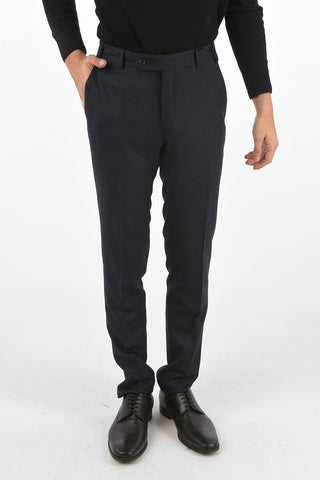 BEYMEN COLLECTION SLIM Wool Blend Pants