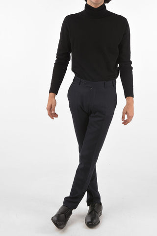 BEYMEN COLLECTION SLIM Wool Blend Pants