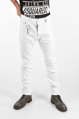 Jeans COOL GUY in denim stretch 17cm