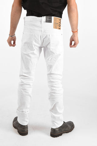 Jeans COOL GUY in denim stretch 17cm