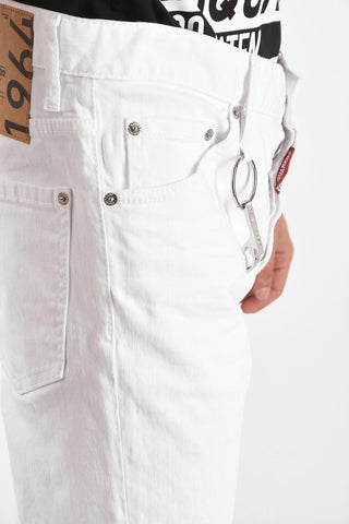 Jeans COOL GUY in denim stretch 17cm