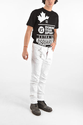 Jeans COOL GUY in denim stretch 17cm