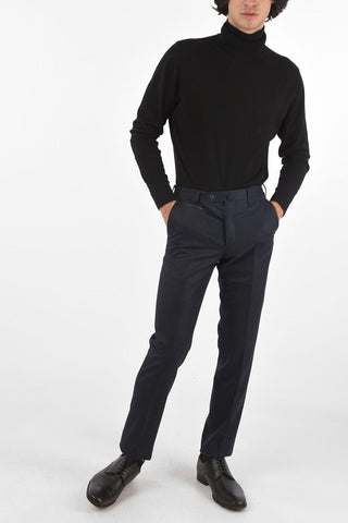 4 Pocket LEADER Extrafine Virgin Wool Pants