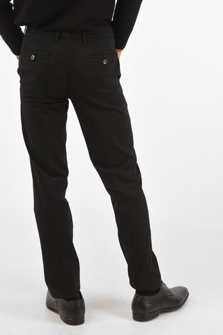 ID Stretch Cotton Chino Pants