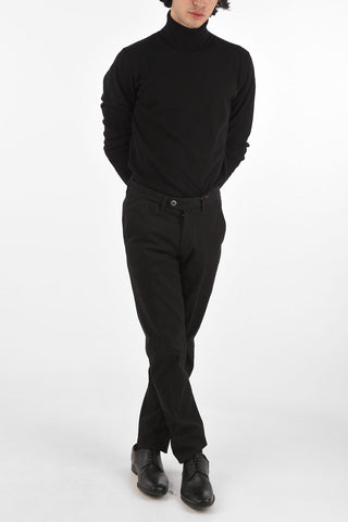 ID Stretch Cotton Chino Pants