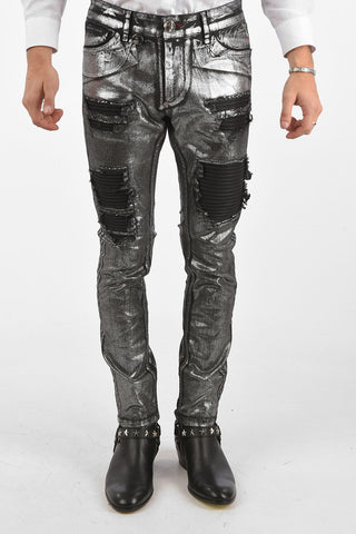 15cm Slim Fit FASHION SHOW jeans