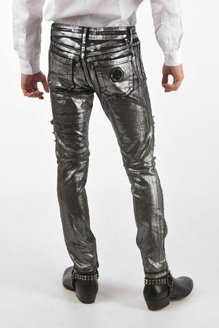15cm Slim Fit FASHION SHOW jeans