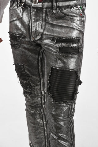 15cm Slim Fit FASHION SHOW jeans