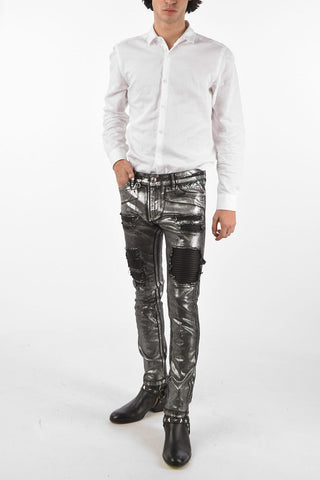 15cm Slim Fit FASHION SHOW jeans