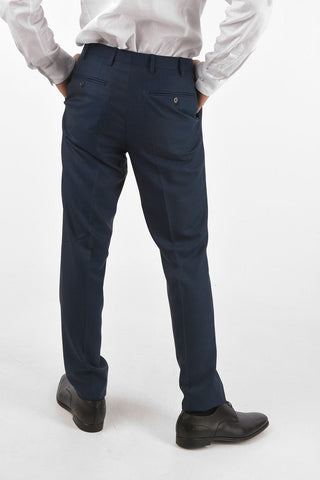 CC COLLECTION 2 Buttons REFINED Virgin Wool Suit