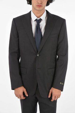Abito 2 Pezzi MANTUA con Tasche ad Aletta