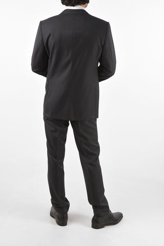 Abito 2 Pezzi MANTUA con Tasche ad Aletta