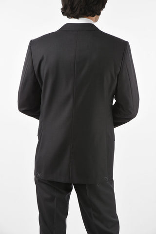 Abito 2 Pezzi MANTUA con Tasche ad Aletta