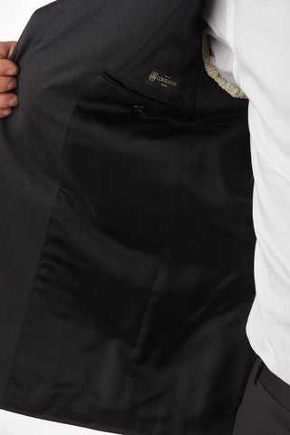 Abito 2 Pezzi MANTUA con Tasche ad Aletta