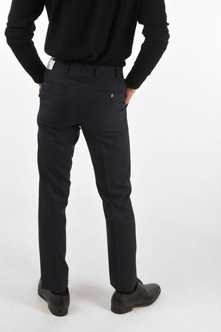 4 Pocket LEADER Virgin Wool Pants