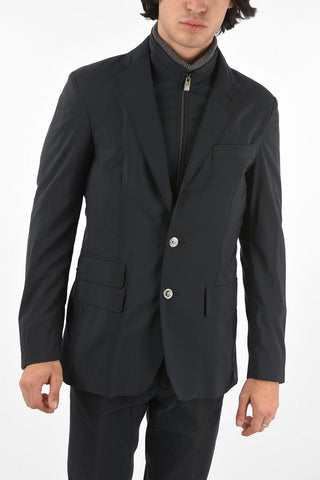 ID OUTDOOR Blazer with Removable Details