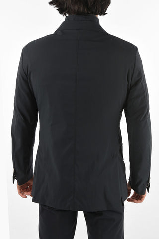 ID OUTDOOR Blazer with Removable Details