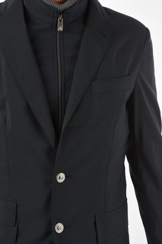 ID OUTDOOR Blazer with Removable Details