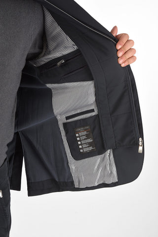 ID OUTDOOR Blazer with Removable Details