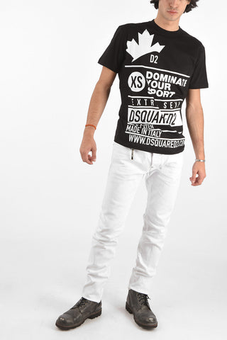 printed COOL FIT T-Shirt
