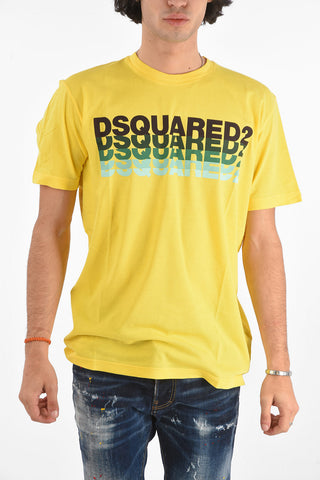 printed COOL FIT T-Shirt