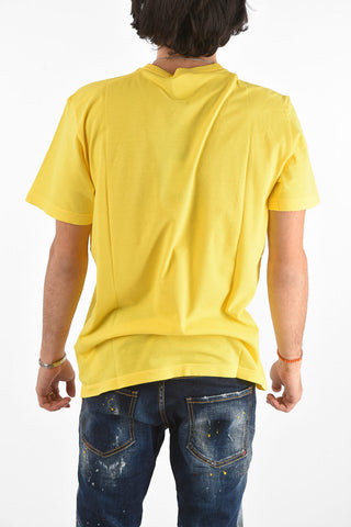 printed COOL FIT T-Shirt