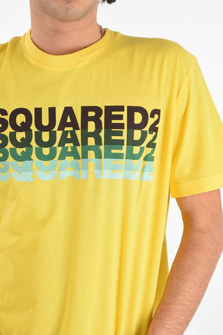 printed COOL FIT T-Shirt