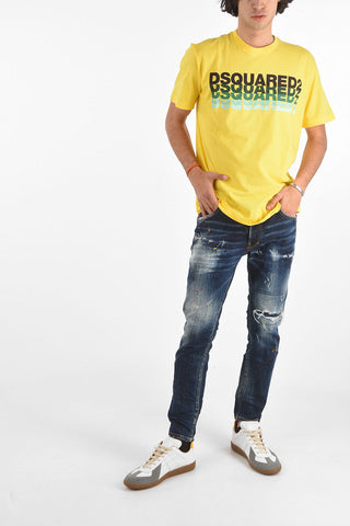 printed COOL FIT T-Shirt