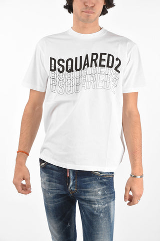 printed COOL FIT T-Shirt