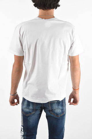 printed COOL FIT T-Shirt