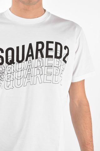 printed COOL FIT T-Shirt