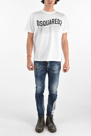 printed COOL FIT T-Shirt