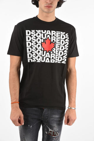 T-Shirt COOL Fit con stampa