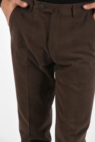 Velvet LEADER 5 Pocket Pants