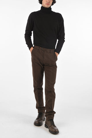 Velvet LEADER 5 Pocket Pants