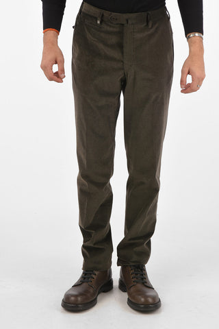 4 Pocket LEADER Corduroy Pants
