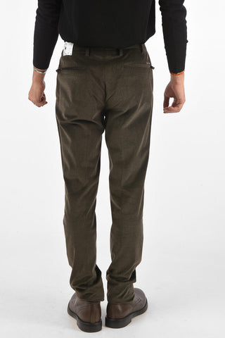 4 Pocket LEADER Corduroy Pants