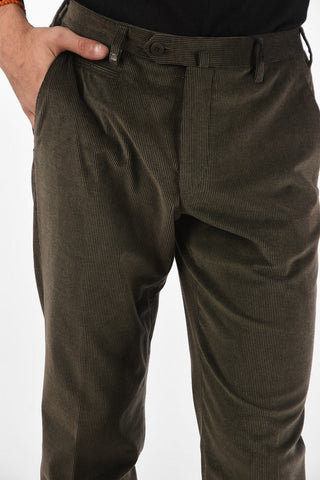 4 Pocket LEADER Corduroy Pants